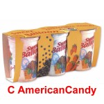 Sweet Balloon Zuckerwatte 3er Pack